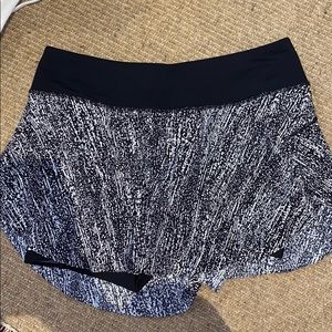 Lululemon skirt